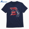 Atl Head Scratch T-shirt 1