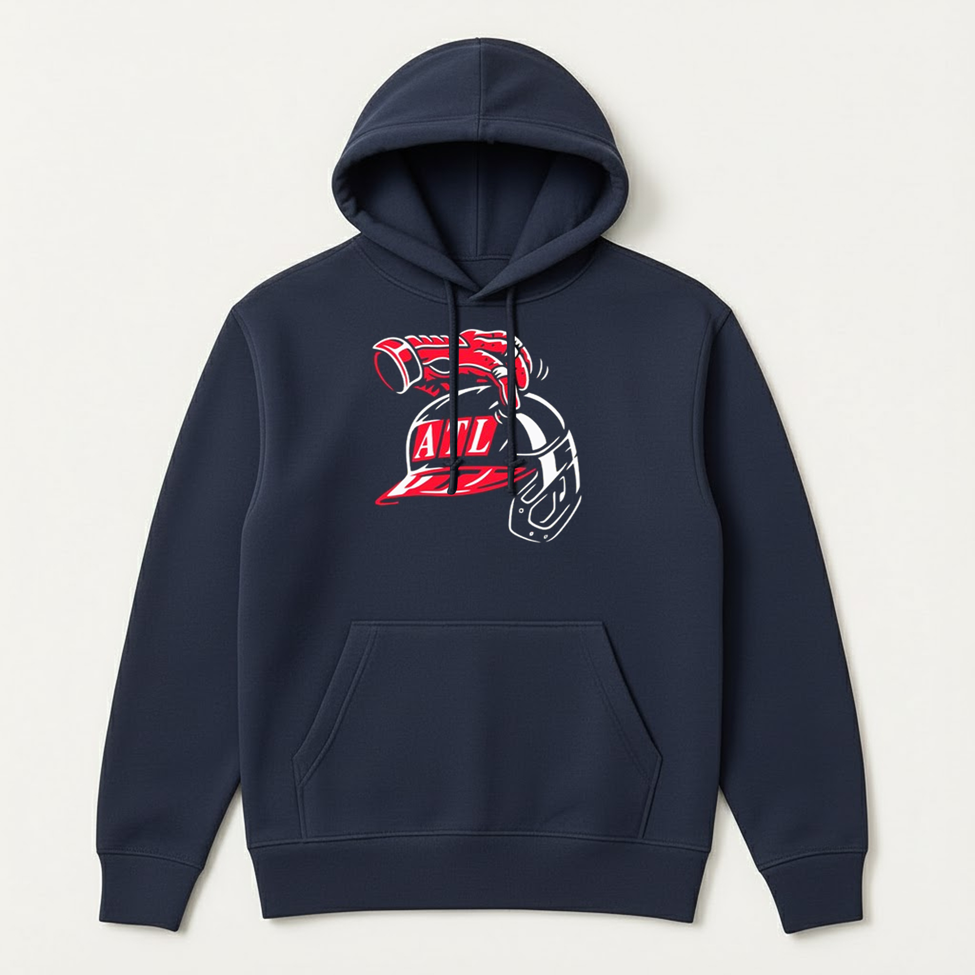 Atl Head Scratch T-Shirt 7 Atl Head Scratch T-Shirt 3