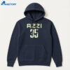 Azzi Fudd Dal 35 T-Shirt 3