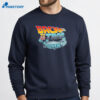 Back To The Trop Tampa Bay Rays T-Shirt 4 Back To The Trop Tampa Bay Rays T-Shirt 2