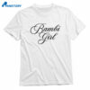 Bambi Girl T-shirt 1