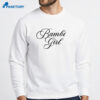 Bambi Girl T-Shirt 2
