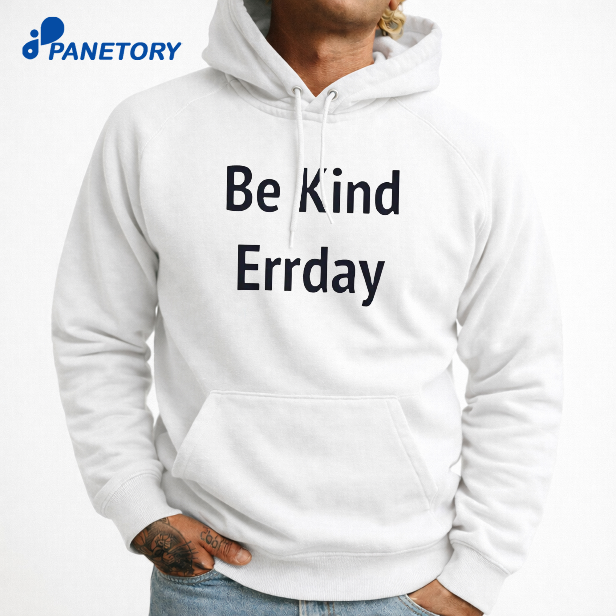 Be Kind Errday T-Shirt 7 Be Kind Errday T-Shirt 3