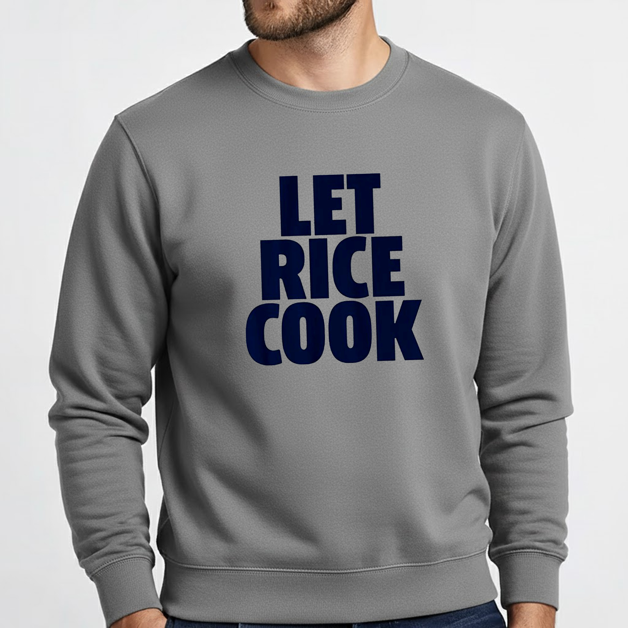 Ben Rice Let Rice Cook T-Shirt 6 Ben Rice Let Rice Cook T-Shirt 2