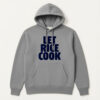 Ben Rice Let Rice Cook T-Shirt 5 Ben Rice Let Rice Cook T-Shirt 3