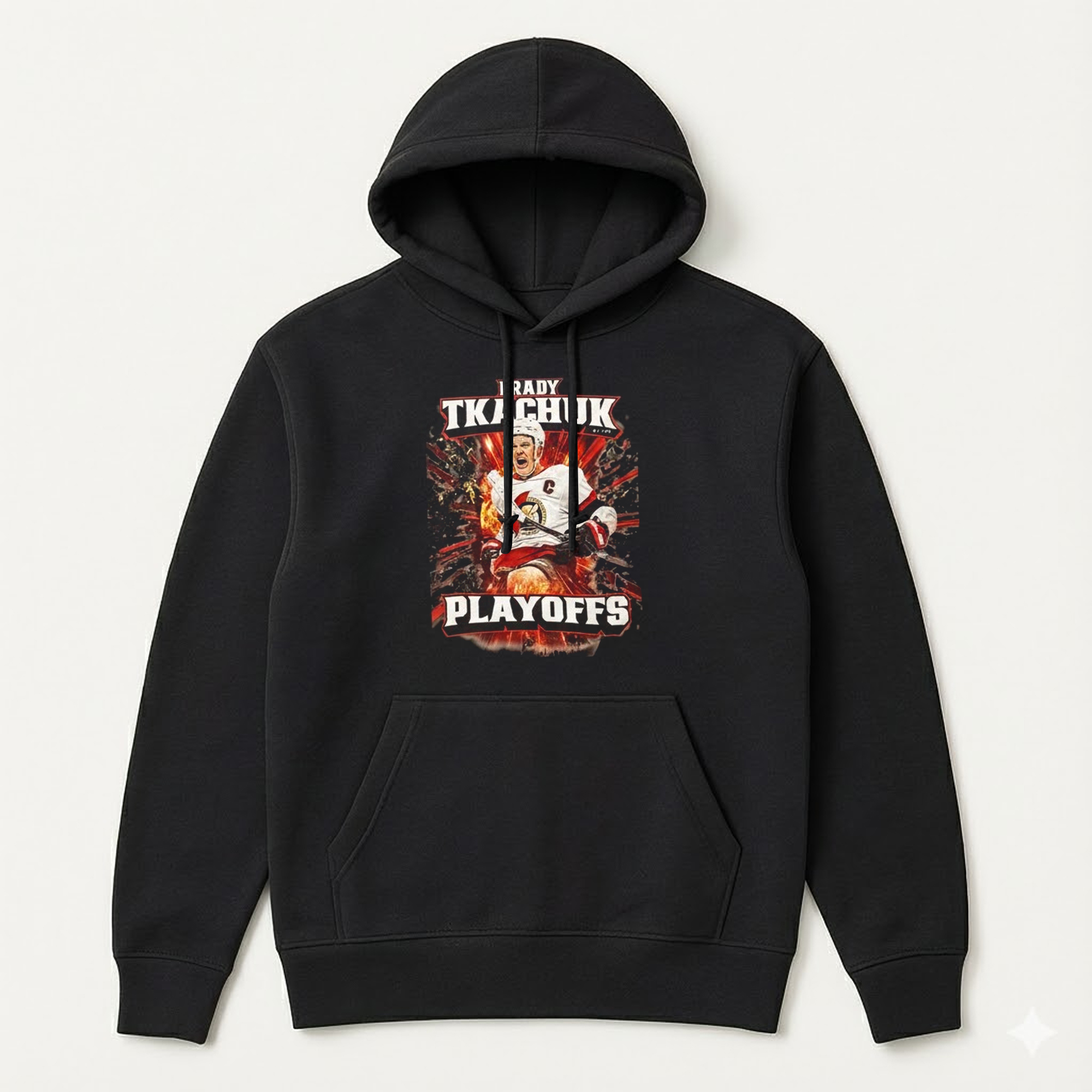 Brady Tkachuk Playoffs T-Shirt 7 Brady Tkachuk Playoffs T-Shirt 3