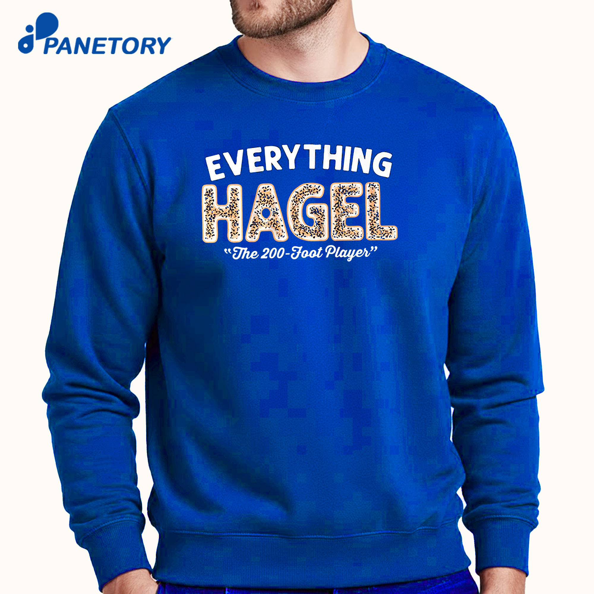 Brandon Hagel Everything T-Shirt 6 Brandon Hagel Everything T-Shirt 2