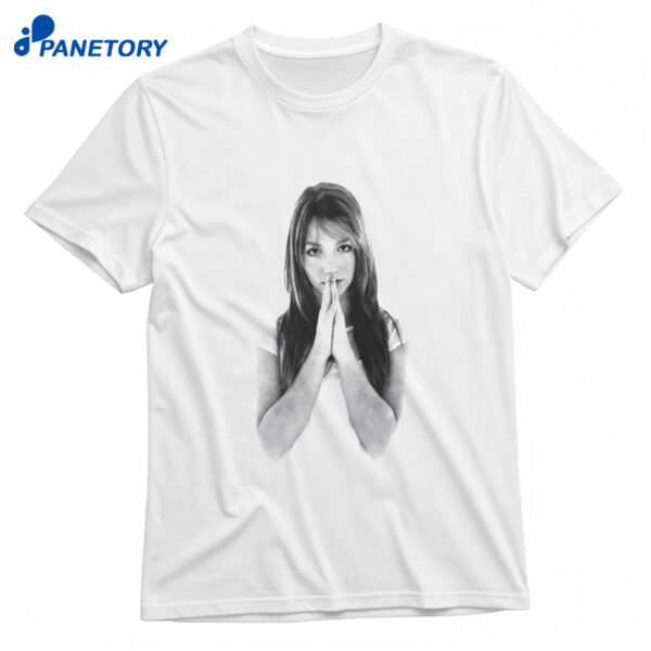 Britney Spears Baby One More Time T-Shirt