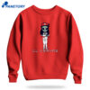 Cj Abrams The Alien T-Shirt 4 Cj Abrams The Alien T-Shirt 2
