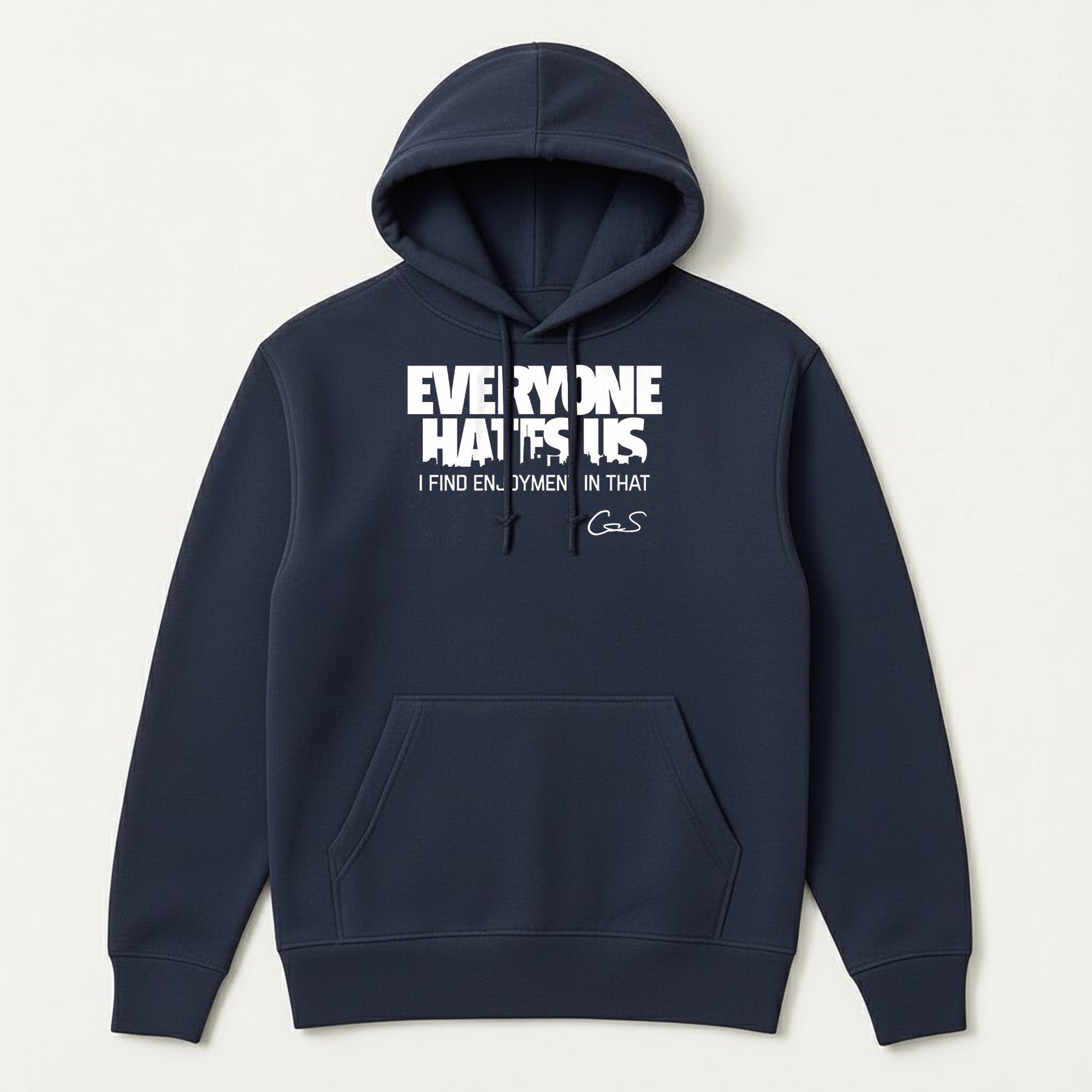 Cam Schlittler Everyone Hates Us I Find Enjoyment In That T-Shirt 7 Cam Schlittler Everyone Hates Us I Find Enjoyment In That T-Shirt 3