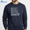 Cam Schlittler Schlitt List T-Shirt 4 Cam Schlittler Schlitt List T-Shirt 2