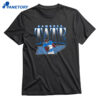 Carnell Tate State Star Remix T-shirt 1