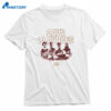 Cavs Playoffs Cleveland Cavaliers Let Me Know 2026 T-shirt 1