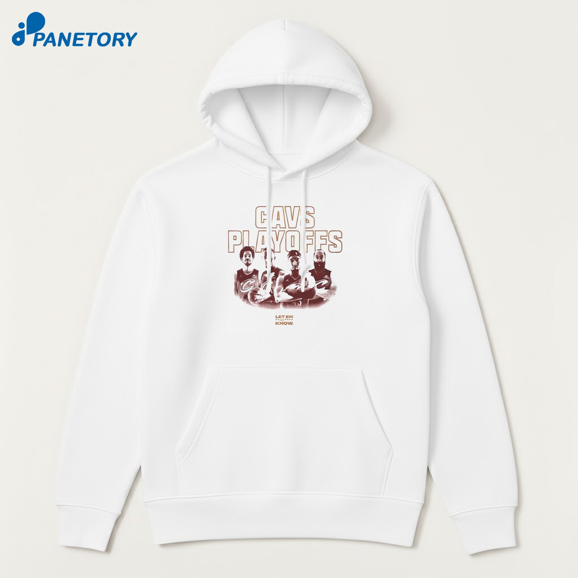 Cavs Playoffs Cleveland Cavaliers Let Me Know 2026 T-Shirt 7 Cavs Playoffs Cleveland Cavaliers Let Me Know 2026 T-Shirt 3
