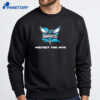 Charlotte Hornets Protect The Hive T-Shirt 4 Charlotte Hornets Protect The Hive T-Shirt 2