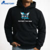 Charlotte Hornets Protect The Hive T-Shirt 5 Charlotte Hornets Protect The Hive T-Shirt 3