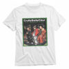 Crazy Sexy Cool Tlc World Tour T-shirt 1