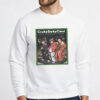 Crazy Sexy Cool Tlc World Tour T-Shirt 2