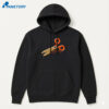Cutter Gauthier Scissors T-Shirt 5 Cutter Gauthier Scissors T-Shirt 3