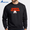 Dan Vladar Darth Vladar T-Shirt 2