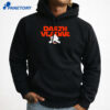 Dan Vladar Darth Vladar T-Shirt 3