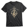 Daniel Gafford Faith Isn’t For The Weak T-shirt 1