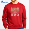 Denver Men'S Hockey 2026 National Champions T-Shirt 4 Denver Men'S Hockey 2026 National Champions T-Shirt 2