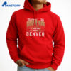 Denver Men'S Hockey 2026 National Champions T-Shirt 5 Denver Men'S Hockey 2026 National Champions T-Shirt 3