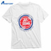 Detroit Basketball All Dawg T-shirt 1