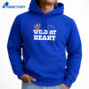Disney Stitch Wild At Heart T-Shirt 5 Disney Stitch Wild At Heart T-Shirt 3