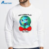 Do I Look Flat To You T-Shirt 2