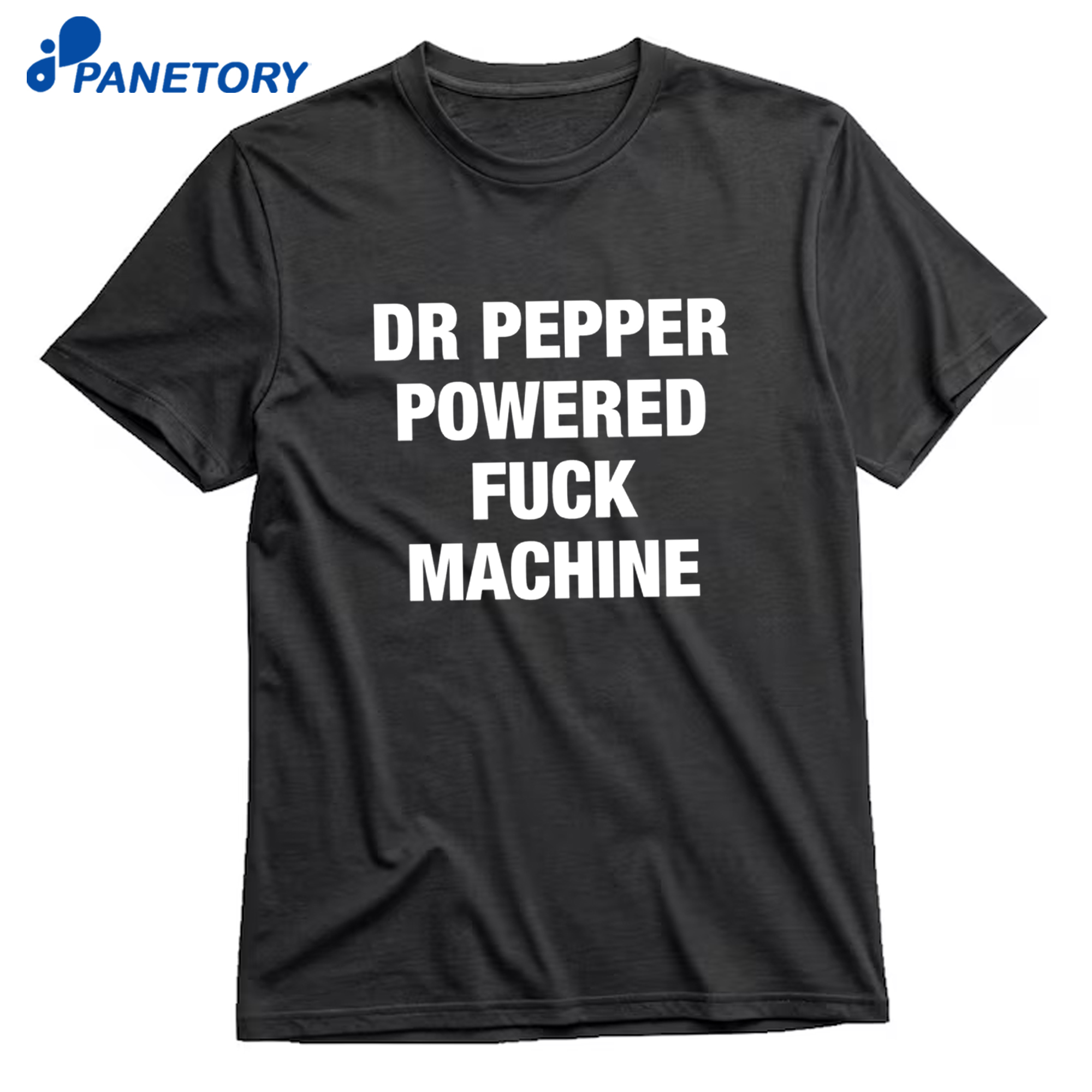 Doctor Powered Fuck Machine T-Shirt 8 Doctor Powered Fuck Machine T-Shirt 1