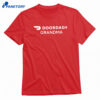 Doordash Grandma T-shirt 1