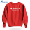 Doordash Grandma T-Shirt 4 Doordash Grandma T-Shirt 2