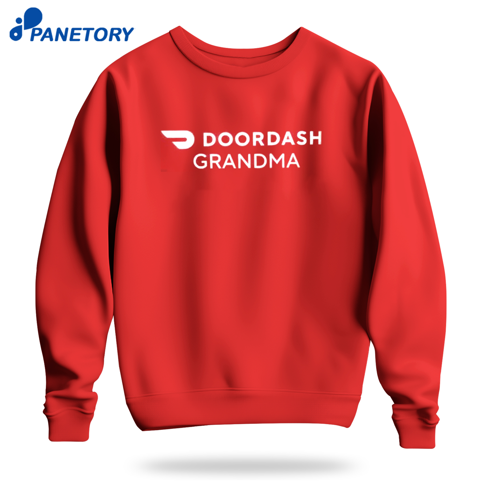 Doordash Grandma T-Shirt 6 Doordash Grandma T-Shirt 2