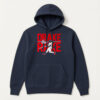 Drake Baldwin The Rake T-Shirt 3