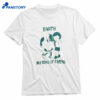 Earth My Kind Of Friend T-shirt 1
