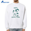 Earth My Kind Of Friend T-Shirt 4 Earth My Kind Of Friend T-Shirt 2