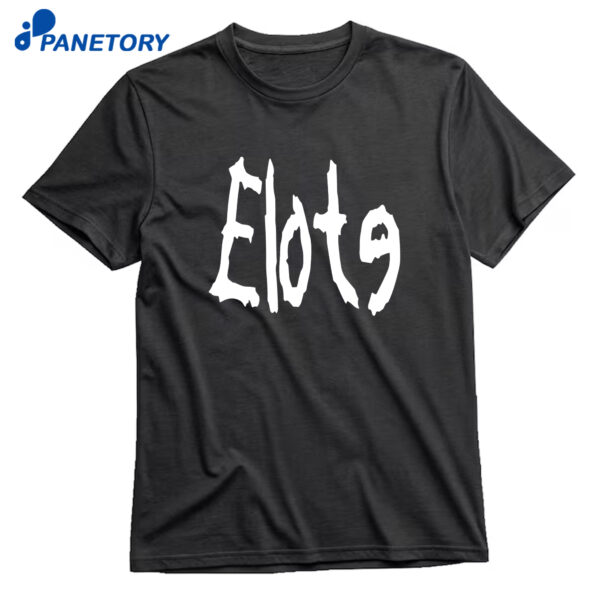 Elote Parody T-Shirt