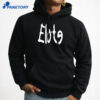 Elote Parody T-Shirt 3