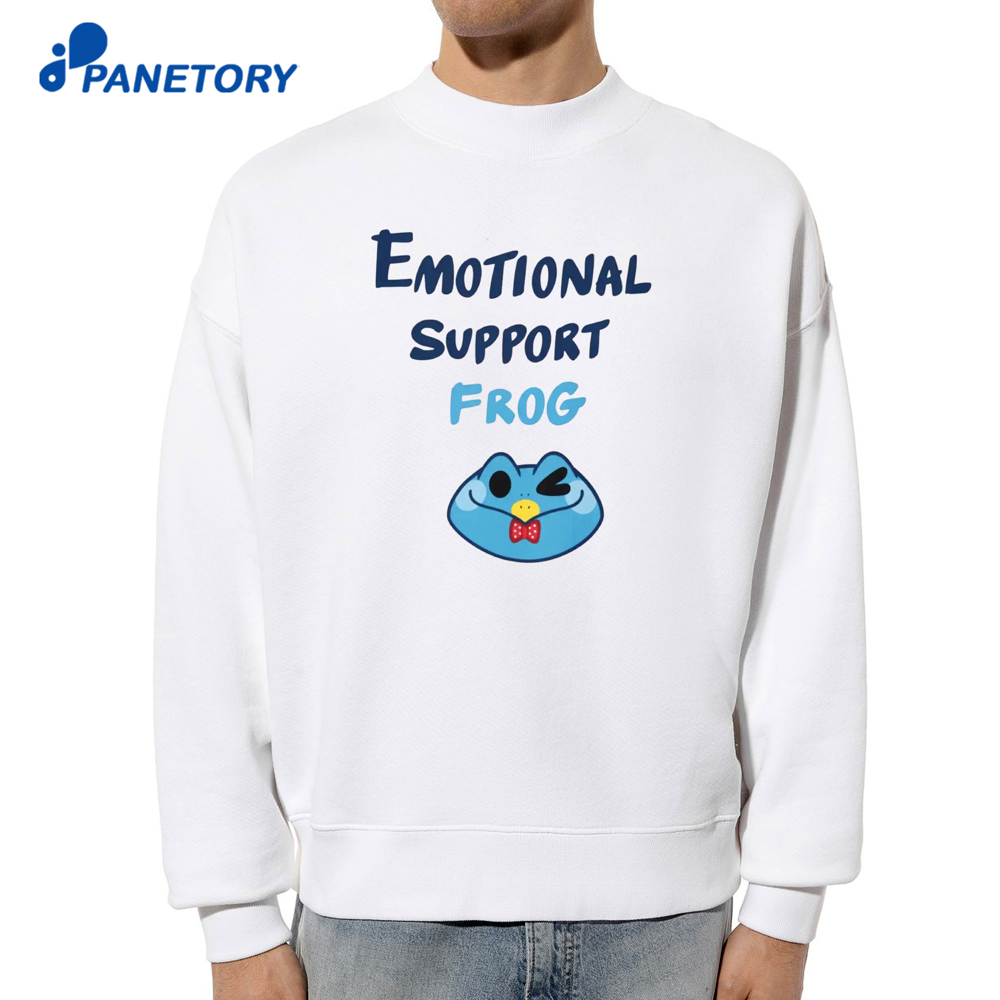 Emotional Support Frog Fizzarolli T-Shirt 6 Emotional Support Frog Fizzarolli T-Shirt 2