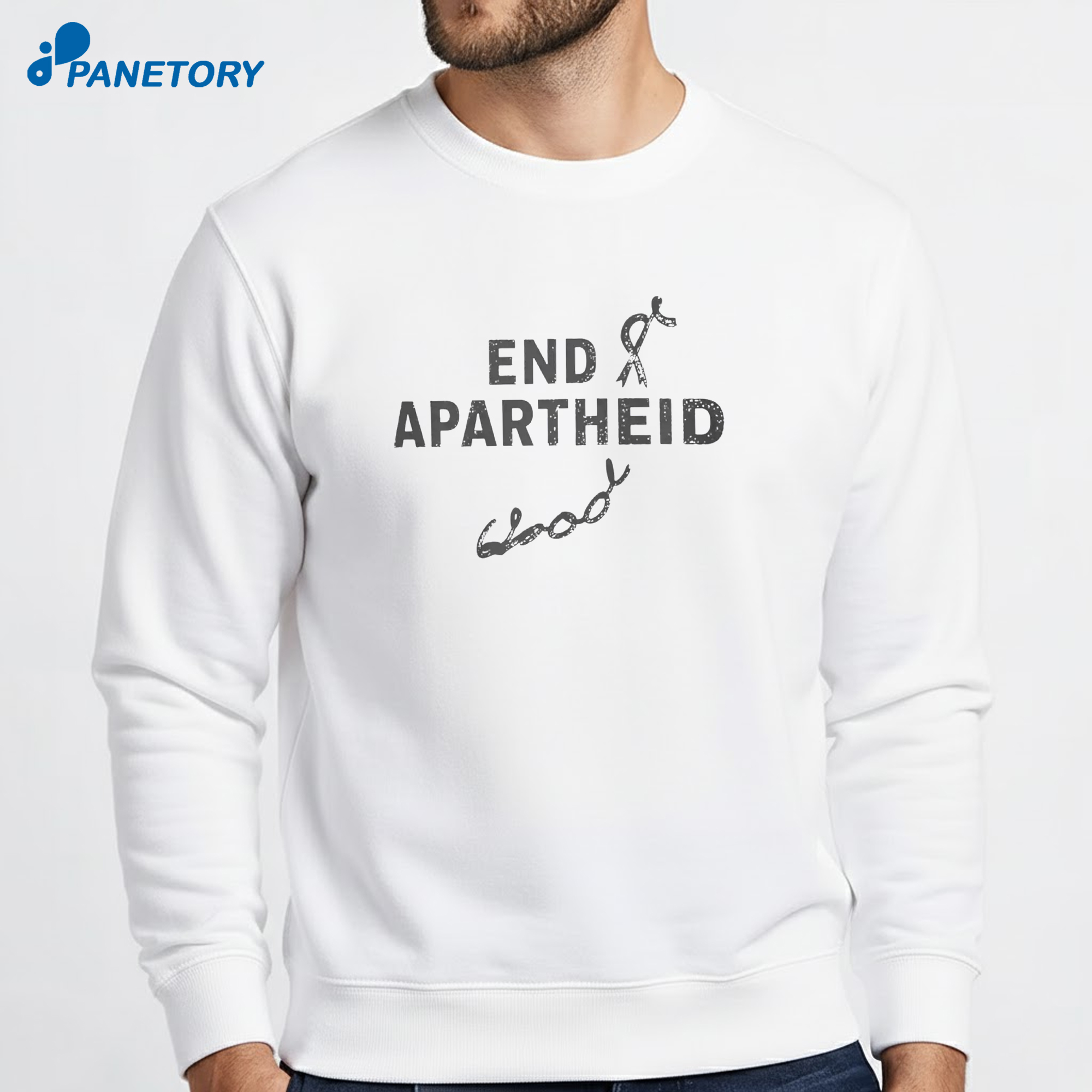 End Apartheid Finn Bennett T-Shirt 6 End Apartheid Finn Bennett T-Shirt 2