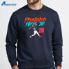 Fernando Tatis Jr Slugger Swing City Edition T-Shirt 2