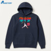 Fernando Tatis Jr Slugger Swing City Edition T-Shirt 3