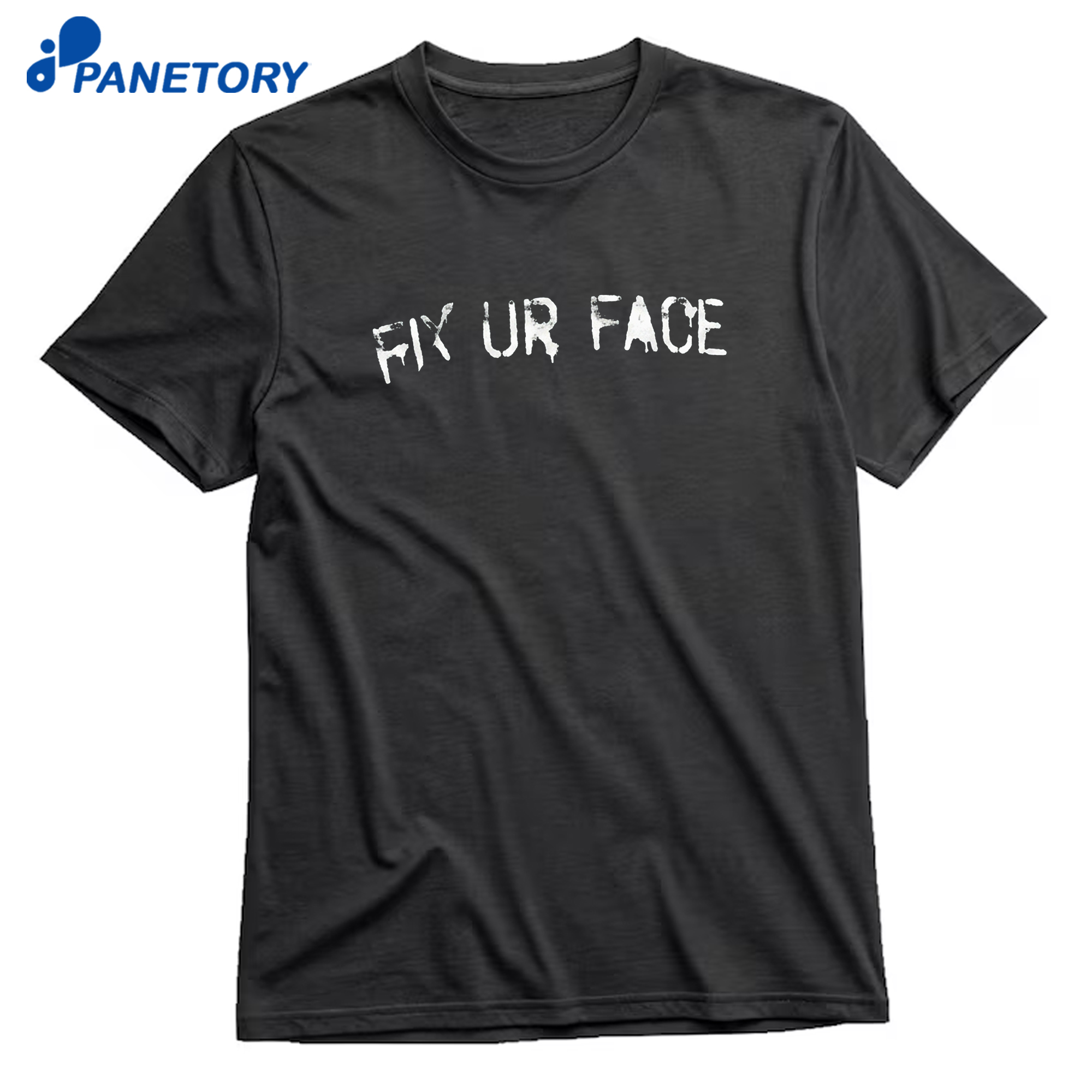 Fix Your Face Mgk T-Shirt 8 Fix Your Face Mgk T-Shirt 1