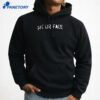 Fix Your Face Mgk T-Shirt 5 Fix Your Face Mgk T-Shirt 3