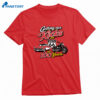 Getting Our Kicks On Route 66 T-shirt 1