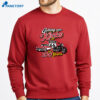 Getting Our Kicks On Route 66 T-Shirt 2