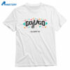 Go Spurs Go Playoffs T-shirt 1