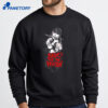 Goat Girl Bring Me The Horizon T-Shirt 4 Goat Girl Bring Me The Horizon T-Shirt 2